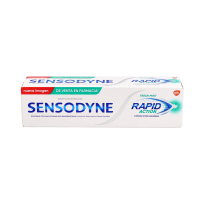 Sensodyne Rapid Pasta...