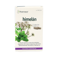 Himelan Homeosor 30 Capsulas