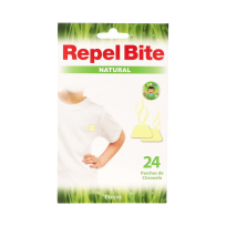 Repel Bite Natural...