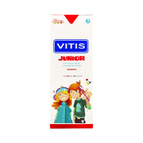 Vitis Colutorio Junior 500ml