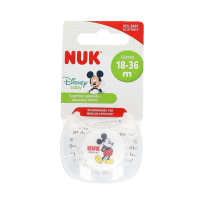 Nuk Chupete Mickey Mouse...