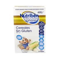 Nutriben Innova Cereales...