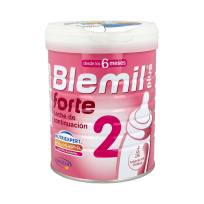 Blemil plus forte 2 800g