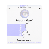 Multi-mam Compresas 12...