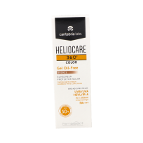 Heliocare 360Â° Color Gel...