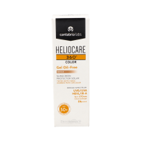 Heliocare 360° Color Gel...