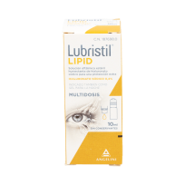 Lubristil Lipid 10 Ml