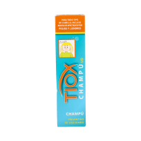 Tiox Champú Uso Diario 250ml