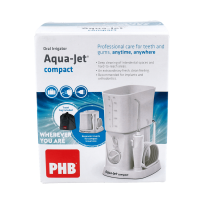 Irrigador Aqua Jet Compact