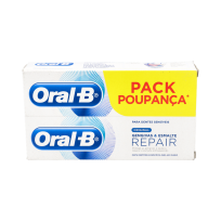 Oral-B Encias Y Esmalte...