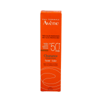 Avene Solar Cleanance 50+...