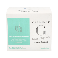 Germinal Prebioticos 30...