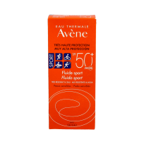 Avene Solar Fluido Sport...