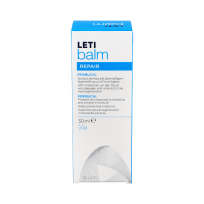 Letibalm crema peribucal 30ml