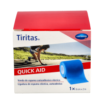 Dermaplast Tiritas Quick...