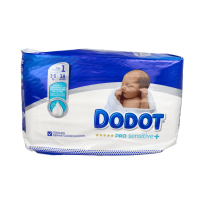 Dodot Pro Sensitive Pañales...