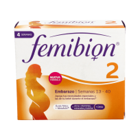 Femibion Pronatal 2 28Cpr +...
