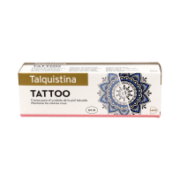 Talquistina Tattoo 70 Ml...