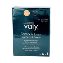 Valy Cosmetics Iontech Eyes...