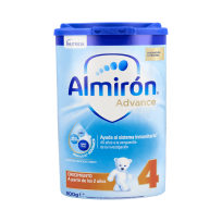 Almirón Advance 4 Leche de...