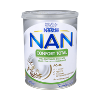 Nestlé NAN Confort Total 800gr