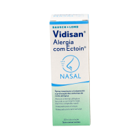 Vidisan Spray Nasal Alergia...