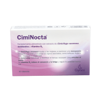 Ciminocta 30caps