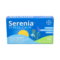 Serenia Stress Calm 30comp