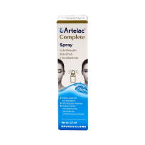 Artelac Complete Spray 10ml...