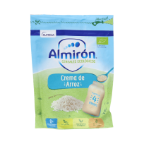 Almirón Cereales Ecológicos...