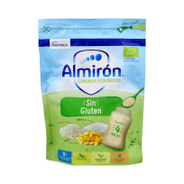 Almirón Cereales Ecológicos...