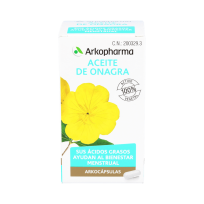 Arkocaps aceite de onagra...