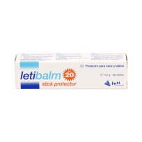 Letibalm stick protector...