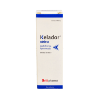 Kelador Crema Airless 50ml