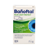 Bañoftal Blue Light Protect...