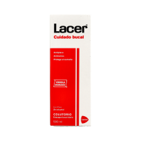 Lacer colutorio 500ml