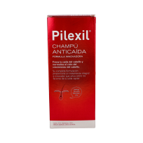 Pilexil champú anticaída 300ml