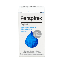 Perspirex Original roll on...