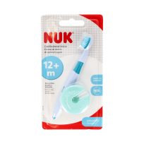 Nuk cepillo dental Inicio 1ud