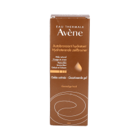 Avène Leche Autobronceadora...