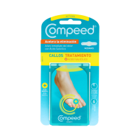 Compeed tratamiento callos...