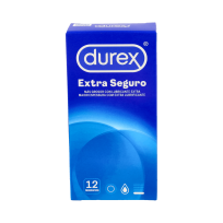Durex Extra Seguro...