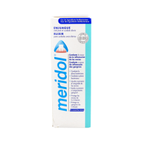 Meridol colutorio 400ml