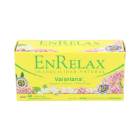 EnRelax 48cáps