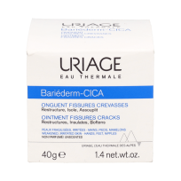 Uriage Bariederm ungüento 40g