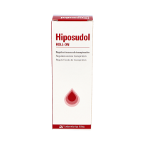 Hiposudol Roll-on 50ml