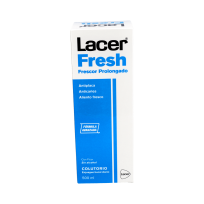 Lacer Fresh colutorio 500ml