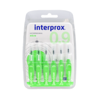 Interprox Micro cepillo...