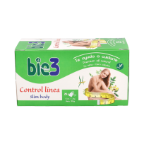 Bio3 control línea 25 bolsas