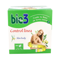 Bio3 Control Línea 100 bolsas